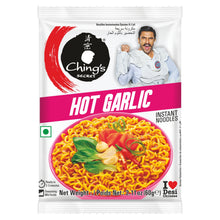 Ching's Secret Hot Garlic Instant Noodles 60g