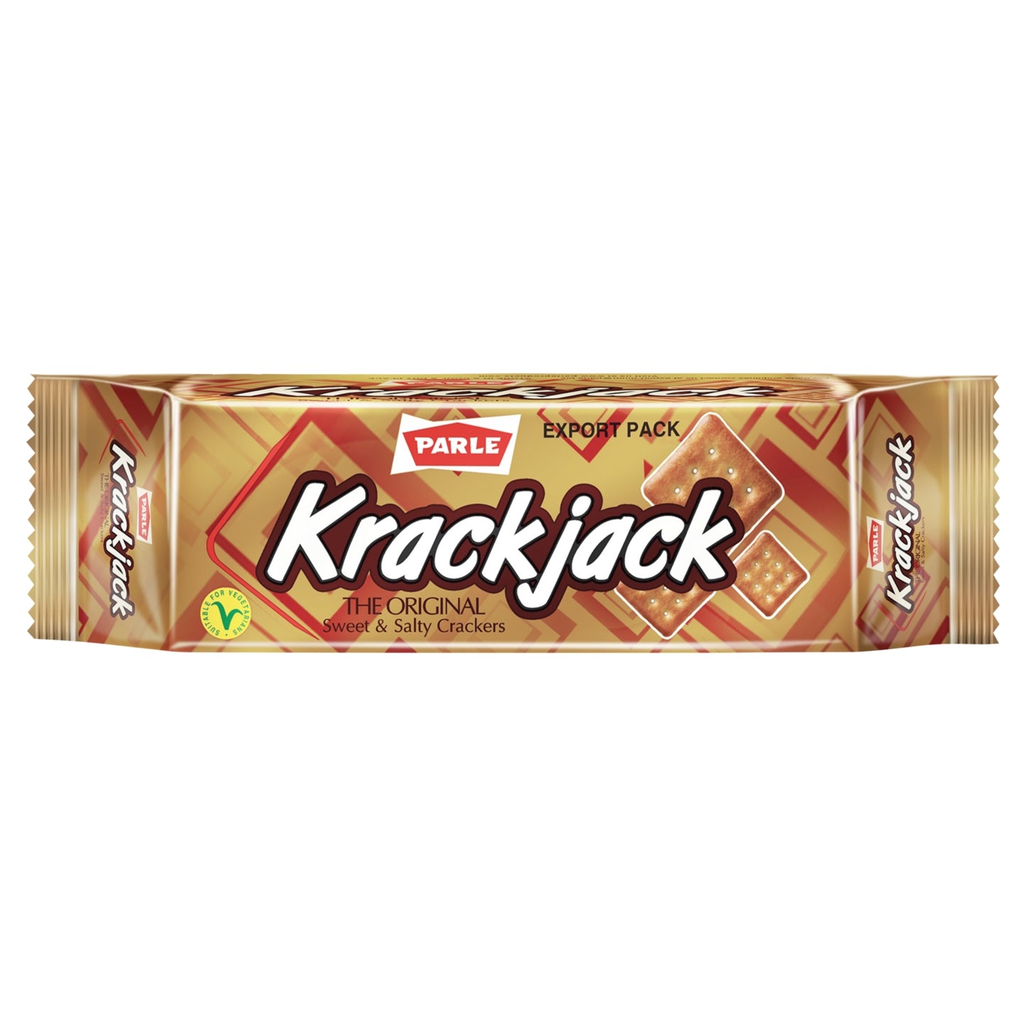 Parle The Original Sweet & Salty Crackers 60g