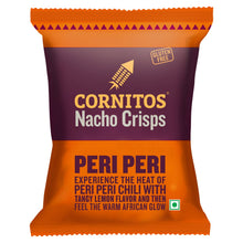 Cornitos Peri Peri Nacho Crisps 55g