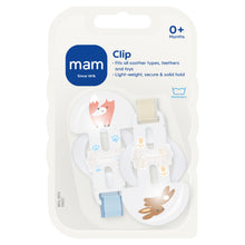 MAM Clip 0+ Months