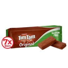 Arnott's Tim Tam Gluten Free Original Biscuits 150g 9 per pack
