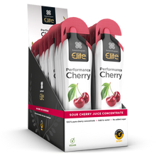 Healthspan Elite Performance Cherry (24 sachets)