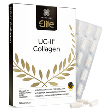 Healthspan Elite UC-II Collagen (60 capsules)