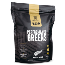 Healthspan Elite All Blacks Performance Greens (300g)