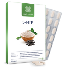Healthspan 5-HTP 100mg (60 tablets)