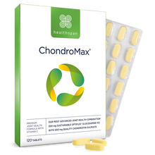 Healthspan ChondroMax® Advanced Joint Support (120 tablets)