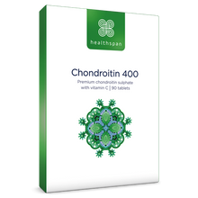 Healthspan Chondroitin 400 (90 tablets)