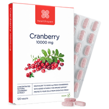 Healthspan Cranberry (120 tablets)
