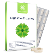 Healthspan Digestive Enzymes (60 capsules)