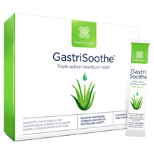 Healthspan GastriSoothe™ Heart Burn Relief (24 sachets)