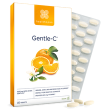 Healthspan Gentle−C™ (120 tablets)