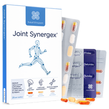 Healthspan Joint Synergex® (28 day supply)