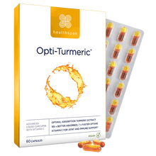 Healthspan Opti-Turmeric® (60 capsules)