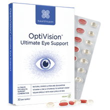 Healthspan OptiVision® (1 month supply)