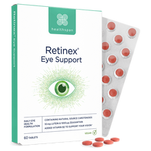 Healthspan Retinex® Eye Support (60 tablets)