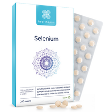 Healthspan Selenium (240 tablets)
