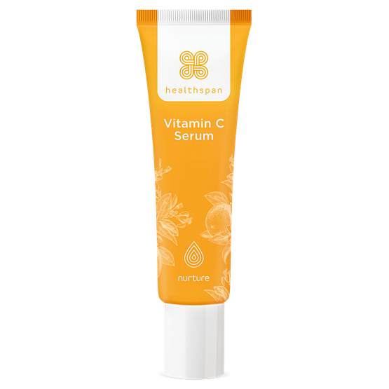 Healthspan Vitamin C Serum (30ml)