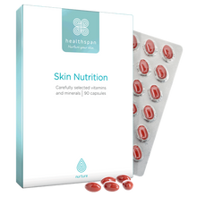 Healthspan Skin Nutrition (90 capsules)
