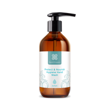 Healthspan Protect & Nourish Hygiene Hand Wash (300ml)