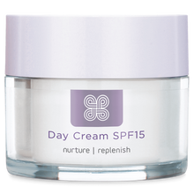 Healthspan Replenish Day Cream SPF15 (50ml)