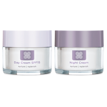 Healthspan Replenish Day−Night Duo Pack (2x50ml)