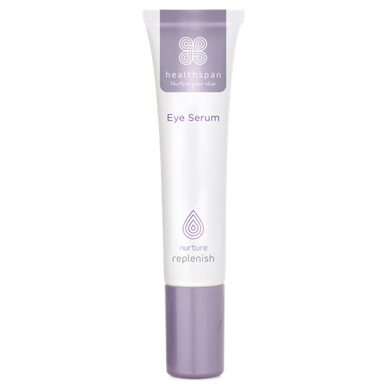 Healthspan Replenish Eye Serum (15ml)