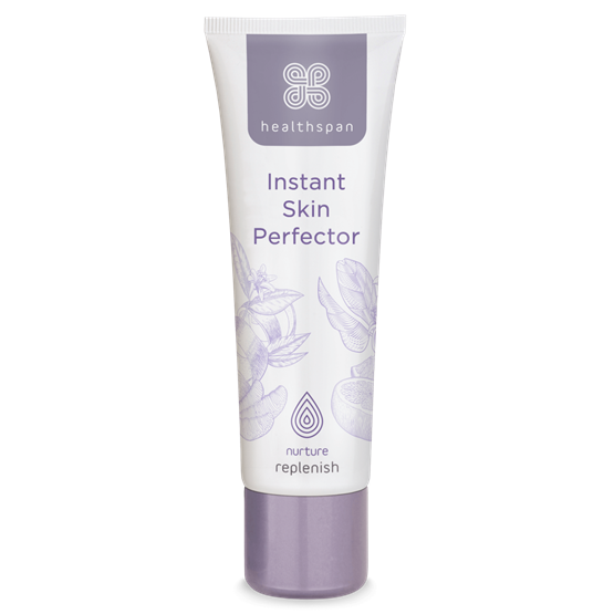 Healthspan Replenish Instant Skin Perfector (30ml)