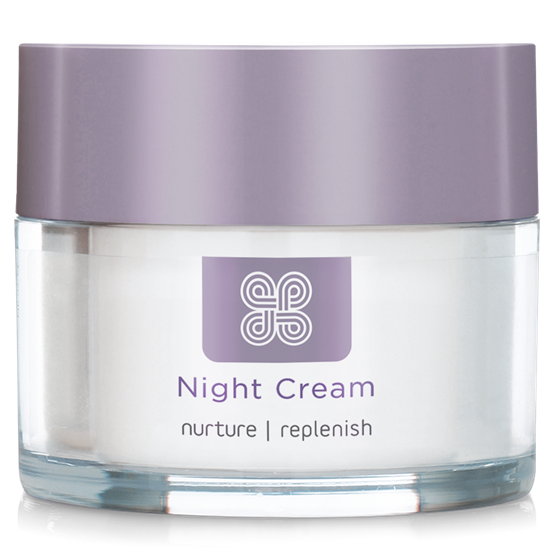 Healthspan Replenish Night Cream (2x50ml)