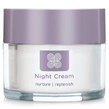 Healthspan Replenish Night Cream (2x50ml)
