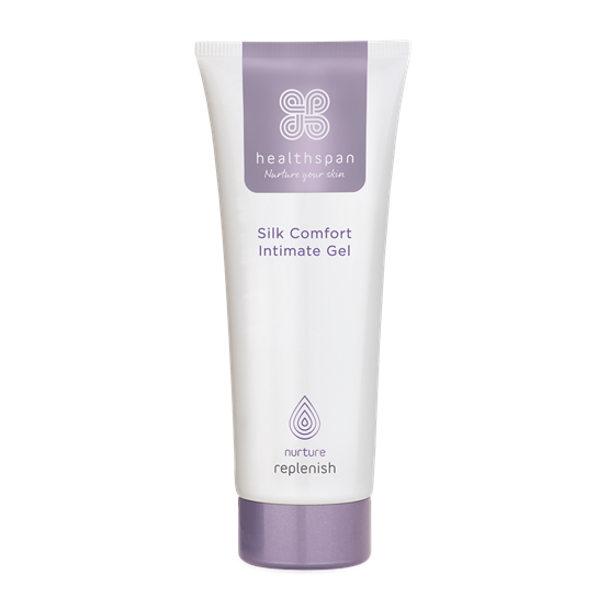 Healthspan Silk Comfort Intimate Gel (80ml)