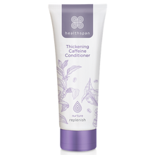 Healthspan Replenish Thickening Caffeine Conditioner (200ml)