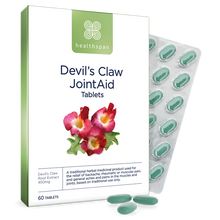 Healthspan Devil's Claw JointAid (60 tablets)