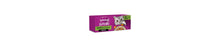 Whiskas 1+ TASTY MIX Chefs Choice Wet Cat Food Pouches in Gravy 40 x 85g