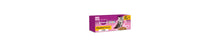 Whiskas Kitten 2-12 mnths POULTRY Feasts Wet Cat Food Pouches in Jelly 40 x 85g