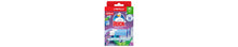 Duck Fresh Disc Twin Refill Virtual-Violet 2x36ml