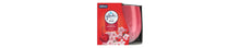 Glade Scented Candle Sleeved Floral Cherries 108g