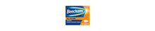 Beechams All In One Tablets, Cold & Flu Relief with Paracetamol, 16s