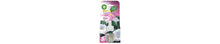Air Wick Smooth Satin & Moon Lily Plug In Single Refill 19ml