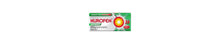 Nurofen Express Pain Relief 200mg Liquid Capsules x6