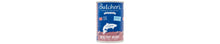 Butcher's Healthy Heart Nourishing Food for Dogs with Salmon & Veg 390g