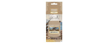 Yankee Candle Car Jar Amber & Sandalwood Air Freshener