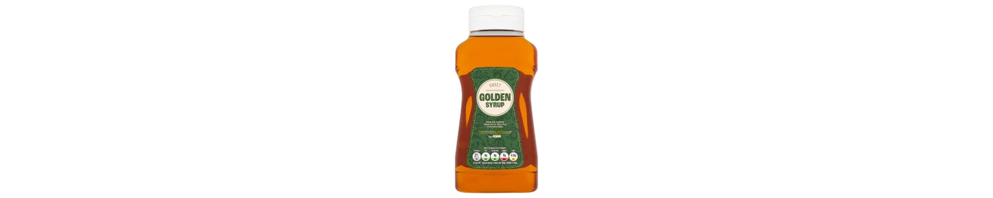 ASDA Golden Syrup 750g