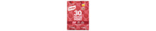 SlimFast 30g Protein Shake Strawberry Flavour 4 x 325ml