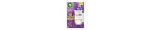 Air Wick Plug-In Kit, Lavender Meadow & Bluebells Air Freshener, 19ml
