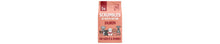 Scrumbles Adult & Seniors Salmon Dry Dog Food 2kg