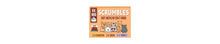 Scrumbles Meat Selection in Jelly 6 X 80g