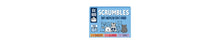 Scrumbles Wet Cat Food Pate Classic Selection 6x80g