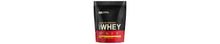 Optimum Nutrition 100% Gold Standard Whey Protein Powder Banana Cream 15 servings 450g