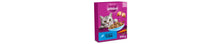 Whiskas 1+ Dry TUNA Cat Food 800g
