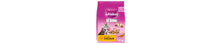 Whiskas Kitten 2-12 mnths Dry CHICKEN Cat Food 1.9kg